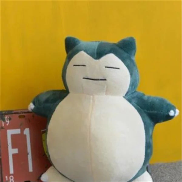 Peluche Snorlax