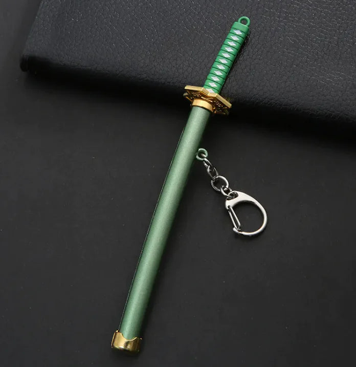 Llavero Katana
