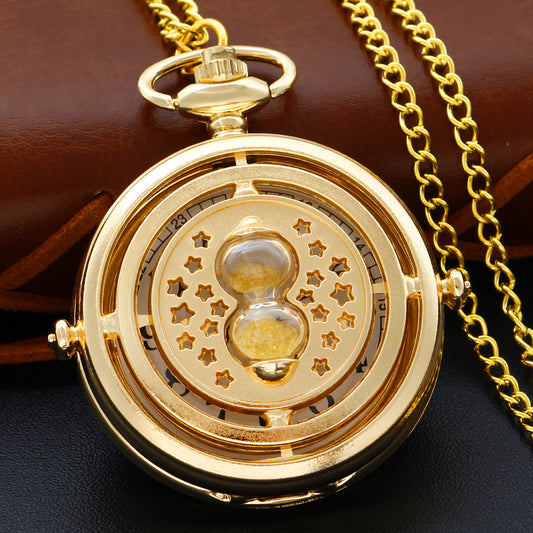 Reloj De Bolsillo de Harrypotter