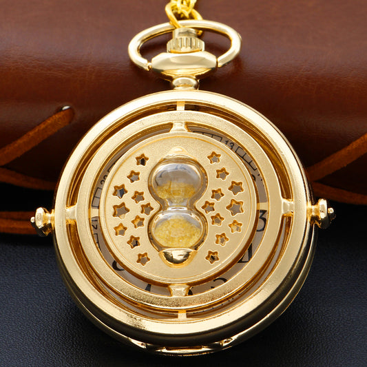 Reloj De Bolsillo de Harrypotter