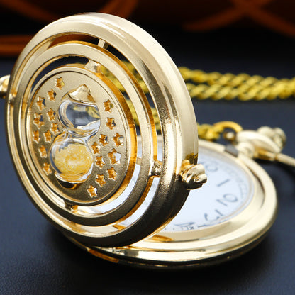 Reloj De Bolsillo de Harrypotter