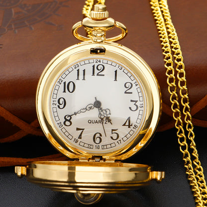 Reloj De Bolsillo de Harrypotter