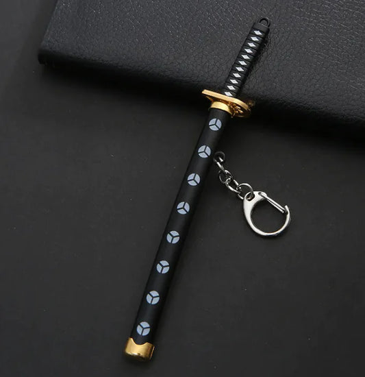 Llavero Katana