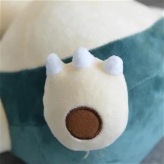 Peluche Snorlax