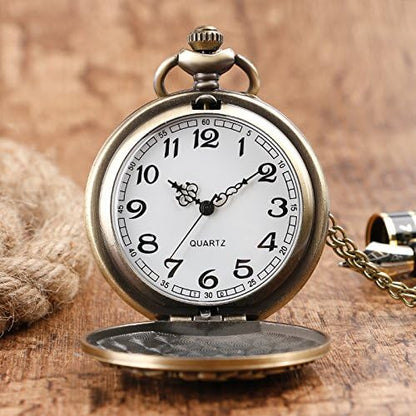 Reloj de Bolsillo Juego de tronos