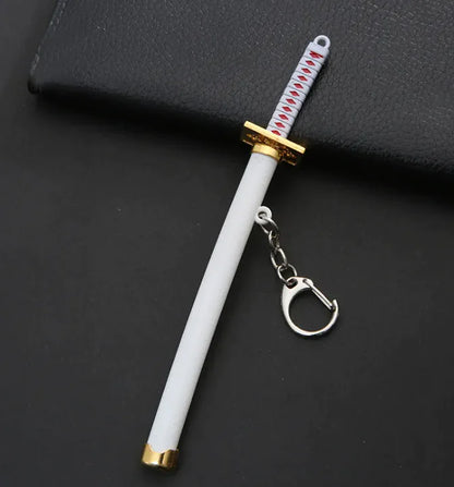 Llavero Katana