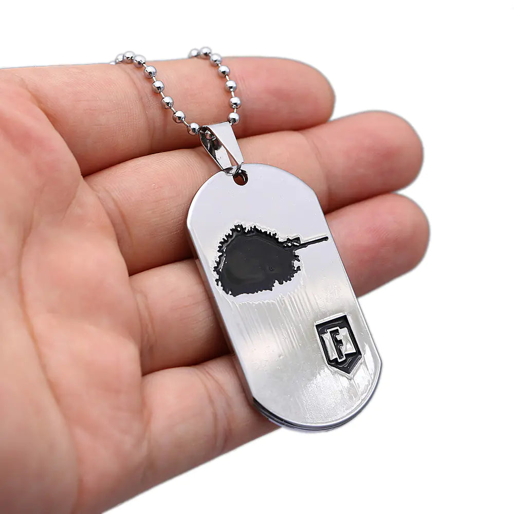 Collar de Fornite