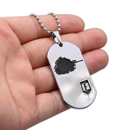 Collar de Fornite