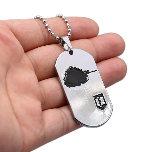Collar de Fornite