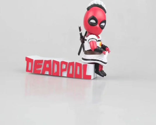 Figura Deadpool