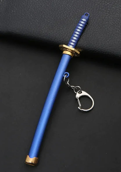 Llavero Katana