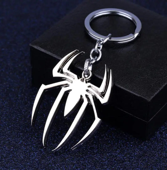 Llavero de Superhéroe para Regalo