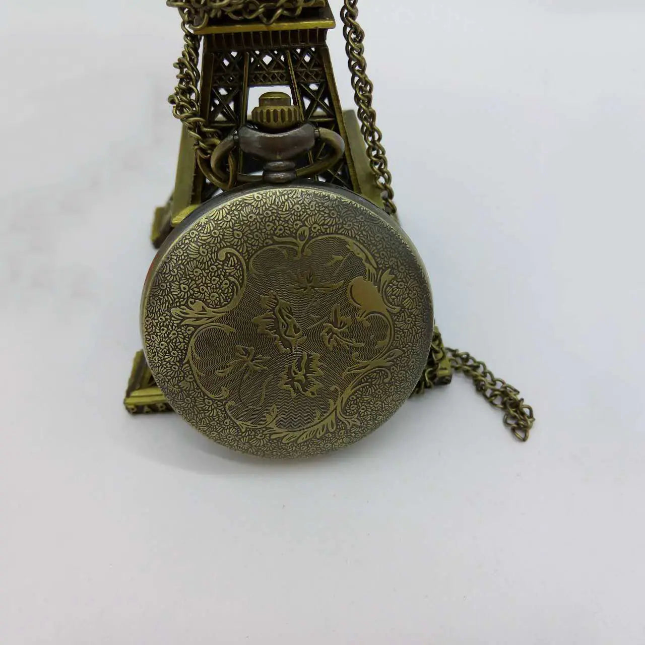 Reloj de Bolsillo Star Wars
