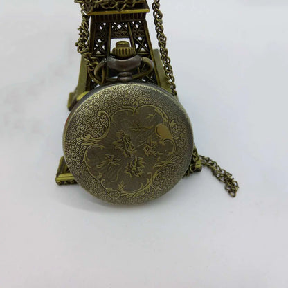 Reloj de Bolsillo Star Wars