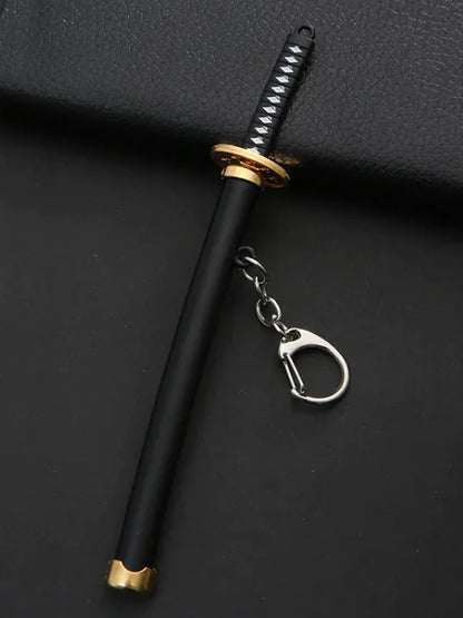 Llavero Katana