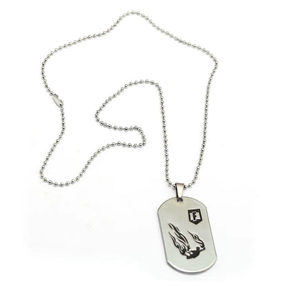 Collar de Fornite