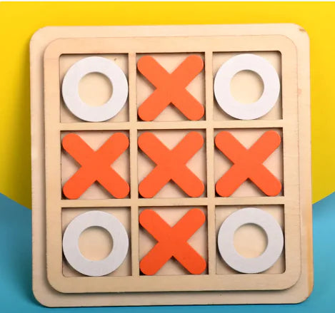 Tic Tac Juego de mesa