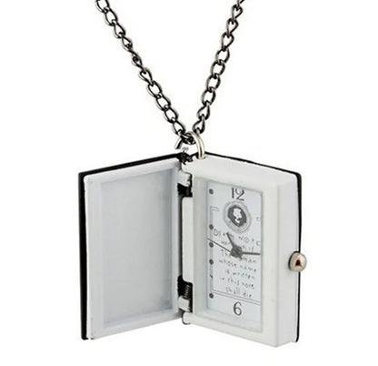 Reloj de bolsillo Death Note