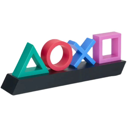 Lampara de Playstation