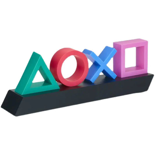 Lampara de Playstation