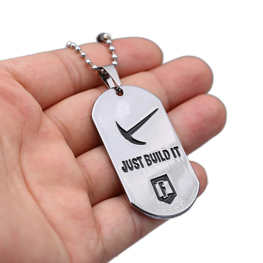 Collar de Fornite