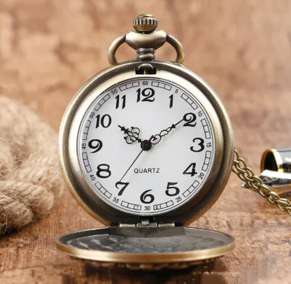 Reloj de Bolsillo Juego de tronos