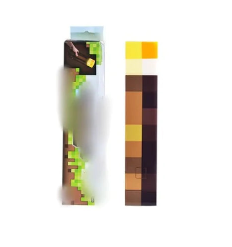 Llaveros de Minecraft