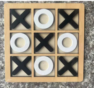Tic Tac Juego de mesa