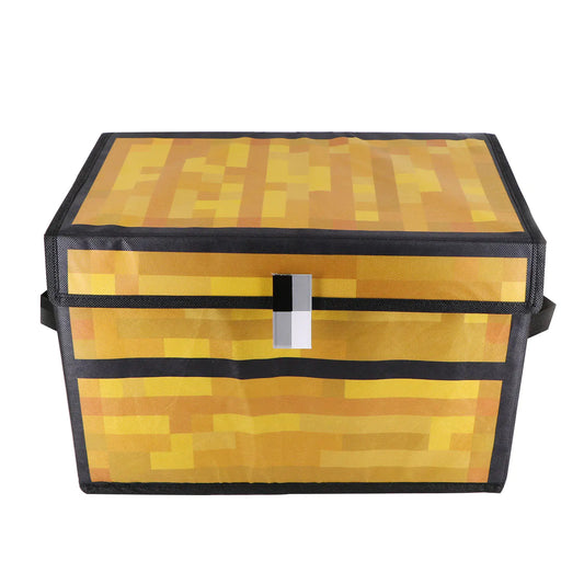 peluche de Minecraft