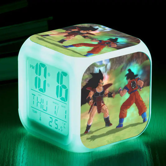 Despertador De Dragon Ball