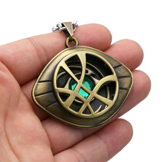Collar Doctor Strange