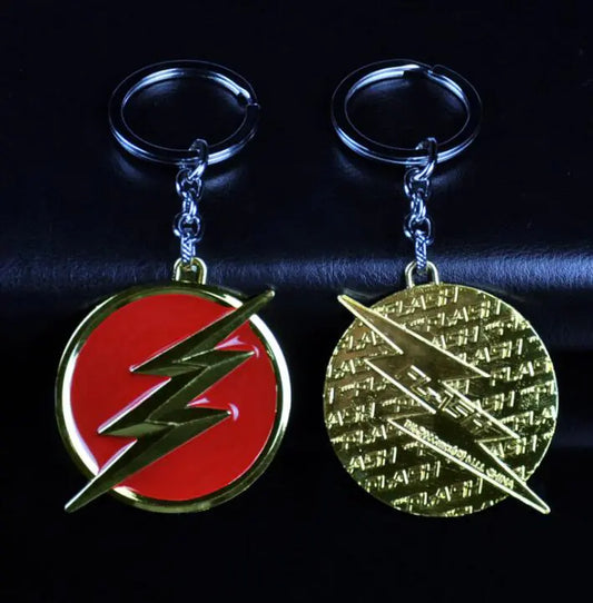 Llavero de Superhéroe para Regalo
