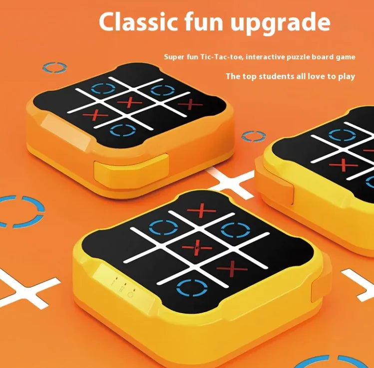 Tic Tac Digital