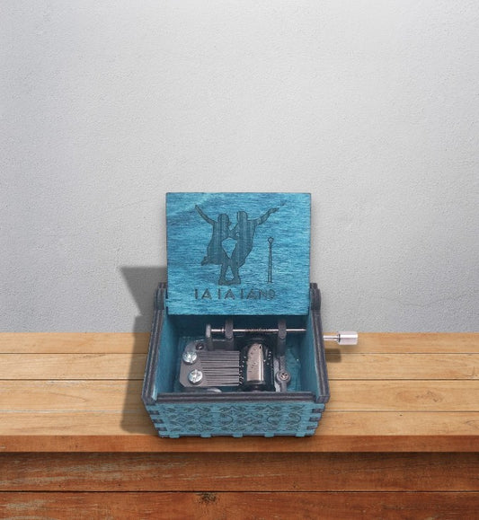 Caja Musical De La La Land