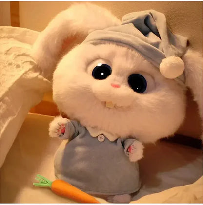Peluche Snowball