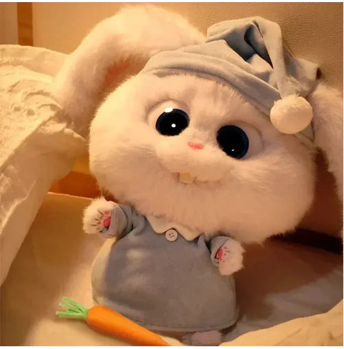 Peluche Snowball