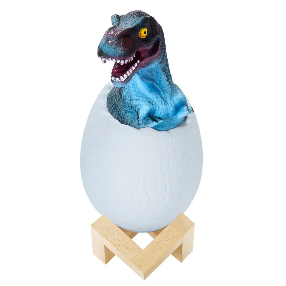 Lampara De Dinosaurio