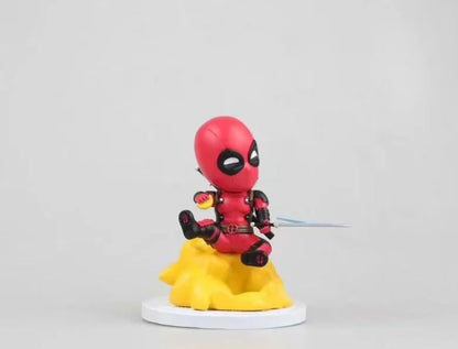 Figura Deadpool