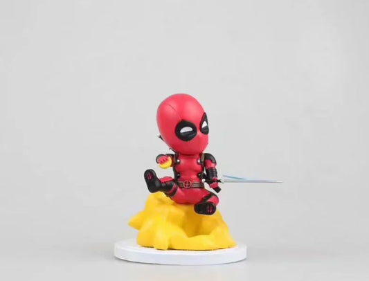 Figura Deadpool