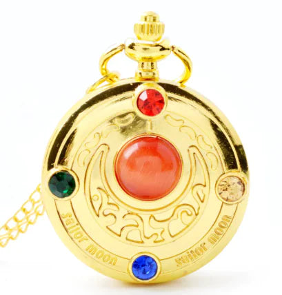 Reloj de bolsillo Sailor Moon
