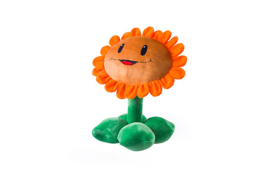 Peluche de Plants vs Zombies