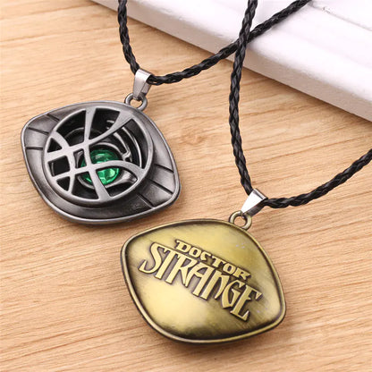 Collar Doctor Strange