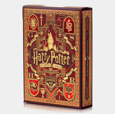 Cartas de Harry Potter