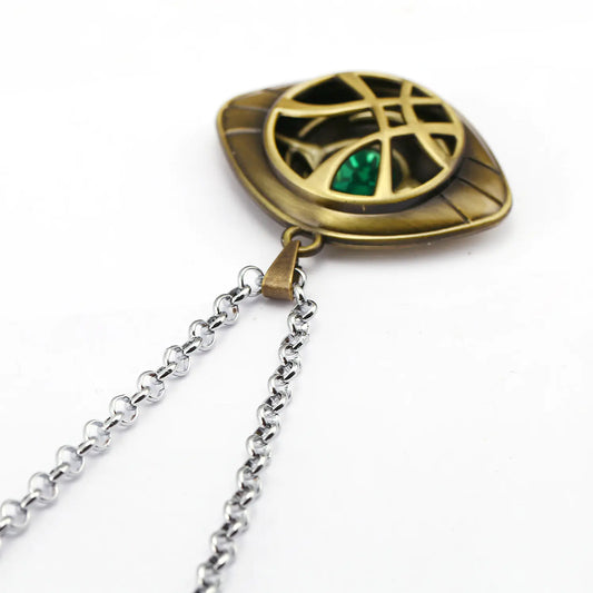 Collar Doctor Strange