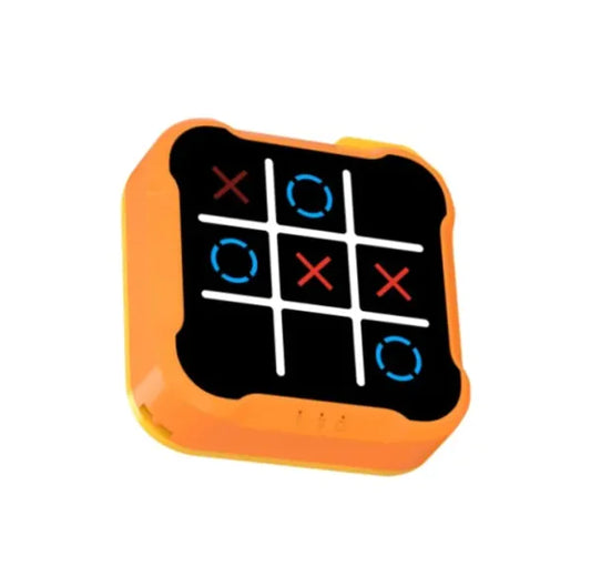 Tic Tac Digital