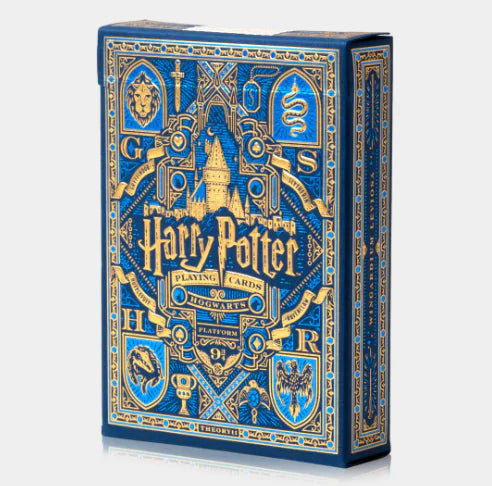 Cartas de Harry Potter